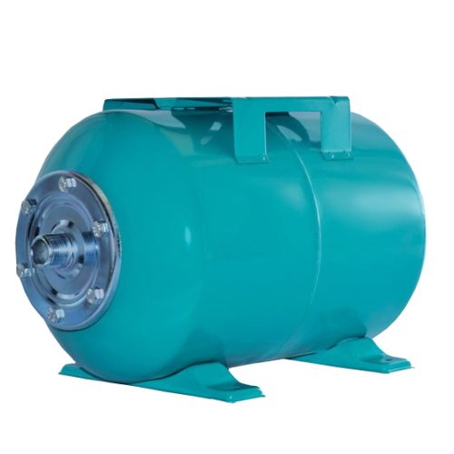 Водяной бак гидроаккумулятор EuroAqua 80 Н