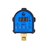 Контролер тиску Lider SKD-4