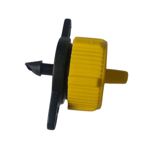 Крапельниця з компенсацією тиску SL-015
