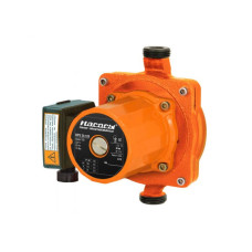 Насос циркуляційний NPO BPS 20-12S, приєднувальний комплект