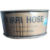 Капельная лента Irri Hose Щелевая 16мм *7 mil 20см 500м/1,38 л/ч