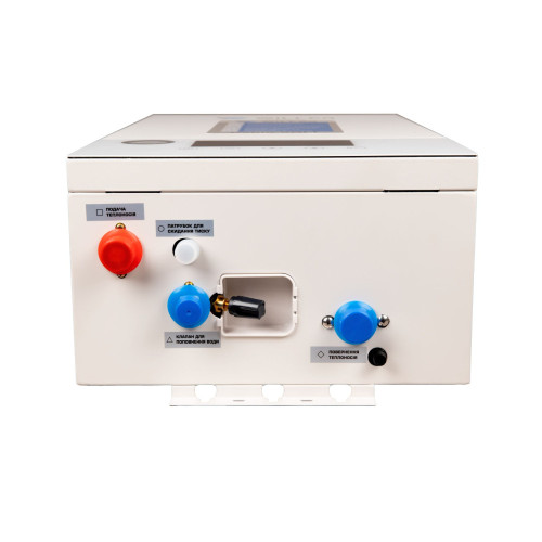 Котёл электрический одноконтурный WILLER PT209 Volt WF
