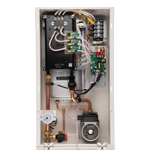Котёл электрический одноконтурный WILLER PT209 Volt WF