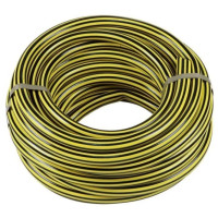 Шланг армований Rudes Zebra ECO 1 L50