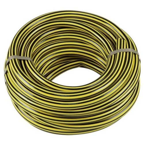 Шланг армований Rudes Zebra ECO 1 L30