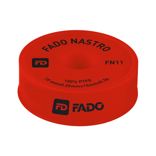 Фум-лента FADO 19мм*0.25мм*15м*0.3г (FN11)