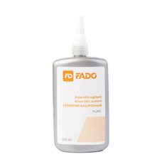 Жидкий фум FADO 250мл (FL250)