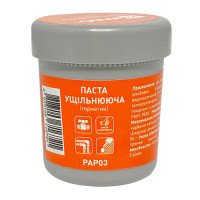Уплотняющая паста (герметик) Fado 50 г (PAP03)