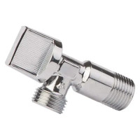 Кран угловой FADO Classic 1/2x1/2 НН (KZ31) (20/80шт)