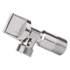 Кран кутовий FADO Classic 1/2x1/2 ЗЗ (KZ31) (20/80шт)