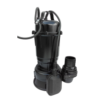 Фекальный насос Rudes FECA 1200F MIXER