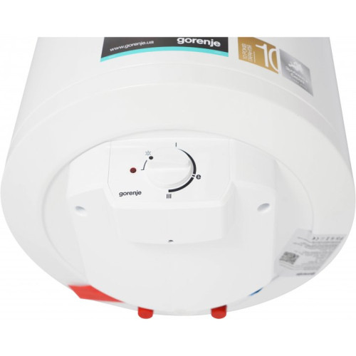 GORENJE GBF 100/UA (294124) вертикальний сухой