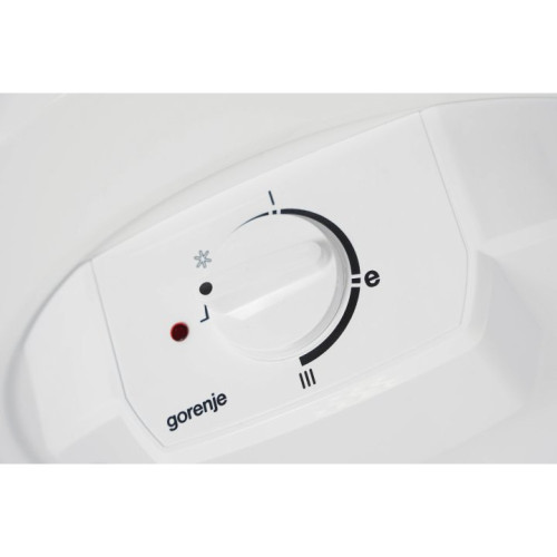 GORENJE GBF 100/UA (294124) вертикальний сухой