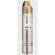 Насос скважинный Lider 4SKM150 1,1 кВт