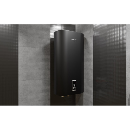 WILLER EV 50DR Grand ВLACK SKY водонагреватель вертикальный (плоский, сухой)