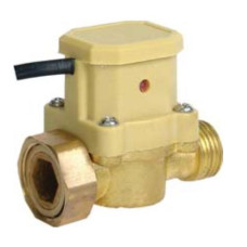 Реле протоки 120 W - 3/4 - 1/2 (U)