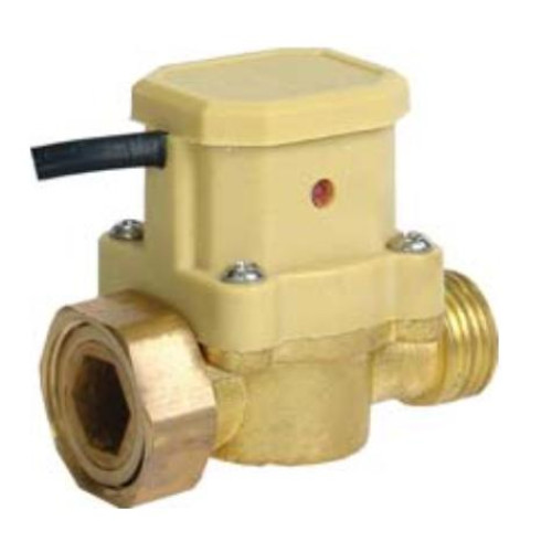 Реле протоки 120 W - 3/4 - 1/2 (U)