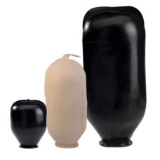 Мембрана VAO/VR/VRV 60-80-100L (90/120 для гидроаккумуляторов китайских производителей)