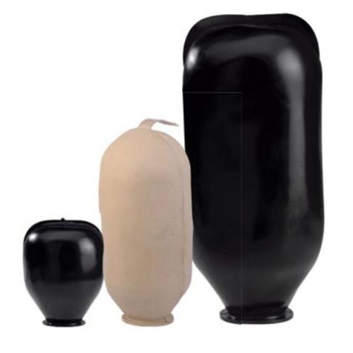Мембрана VAO/VR/VRV 60-80-100L (90/120 для гидроаккумуляторов китайских производителей)