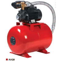 Станція насосна Sprut AUQB 70/24L (самозбір)
