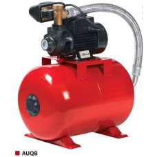 Станція насосна Sprut AUQB 70/24L (самозбір)