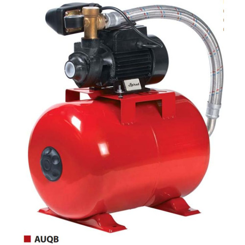 Станция насосная Sprut AUQB 70/24L (самосбор)