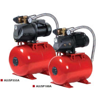 Станція насосна Sprut AUJSP 255A/24L (самозбір)