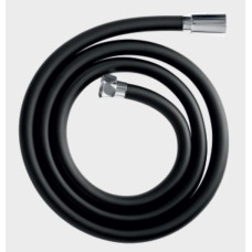Шланг для душа AQUASTRONG PVC Black 1,5м