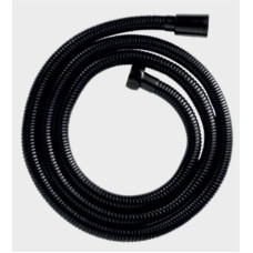 Шланг для душа AQUASTRONG нержавеющая сталь вращающийся Black 1,5-1,8 м (CR-113-15) /кор