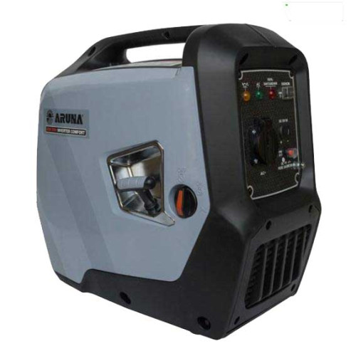 ”ARUNA” GEN 2000 INVERTER COMFORT