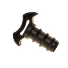 rudes SL 020 Заглушка для садовой трубки DP16