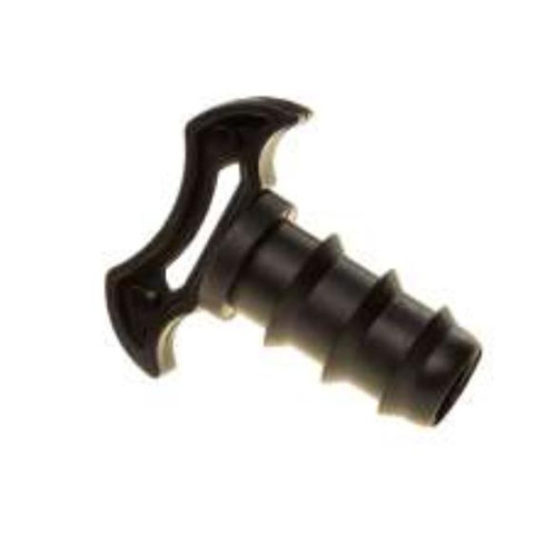 rudes SL 020 Заглушка для садовой трубки DP16