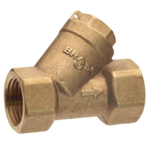 Фильтр Brass 25 1