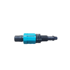 rudes SL 001 Стартер для капельной ленты DT, Dn17 с уплотнительной резинкой