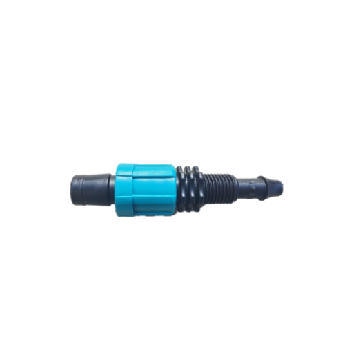 rudes SL 001 Стартер для крапельної стрічки DT, Dn17 з ущільнювальною резинкою