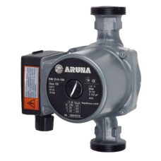 Циркуляційний насос ARUNA RM 20-4-130, шнур живлення (уп.8) 
