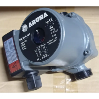 Циркуляционный насос ARUNA RM 20-6-130, шнур питания (уп.8)