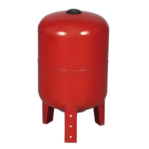 Розширювальний бак Lider 100L (круглий)