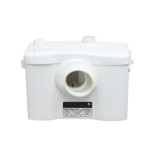 Каналізаційна установка NPO WCLift 600/2F Hot