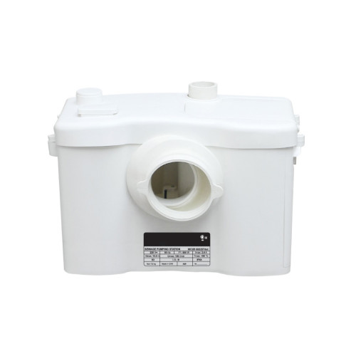 Каналізаційна установка NPO WCLift 600/2F Hot