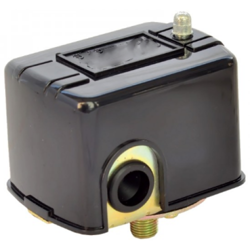 Контроллер давления SK-2А, Z 1/4, винт, давление 1,4-2,8 Бар