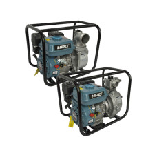 Мотопомпа NPO Garden MP20-100