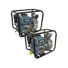 Мотопомпа NPO MP 20-80