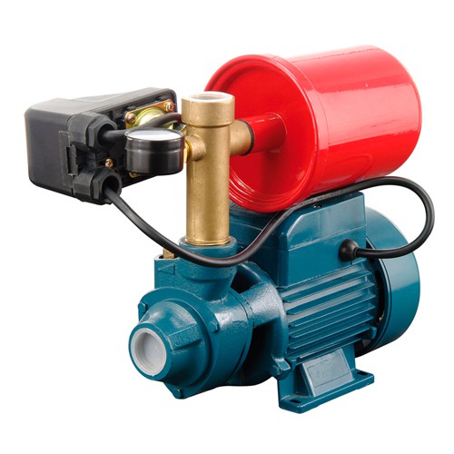 Станція насосна Sprut AUQB 70/1L (самозбір)