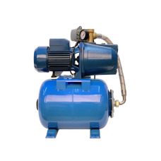 Насосна станція Lider JSW150/24 л 1.5 kw чавун