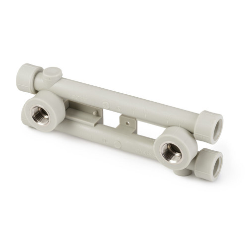 Настенный комплект для смесителя внутреннее ASG PROFI 20х1/2" 
