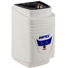 Насос для підвищення тиску NPO BOOSTER mini 20, приєднувальний комплект