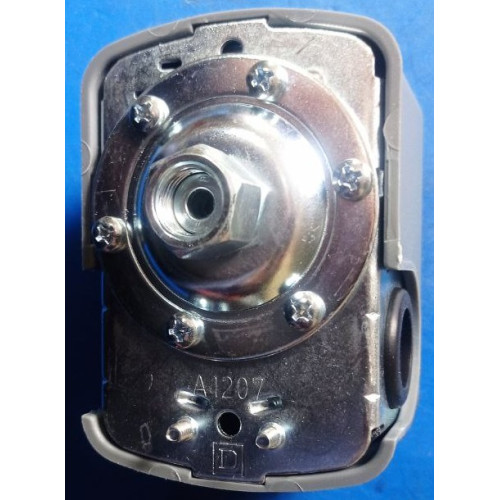 Контролер тиску SK-2А, Z 1/4, гайка, тиск 1,4-2,8 Бар