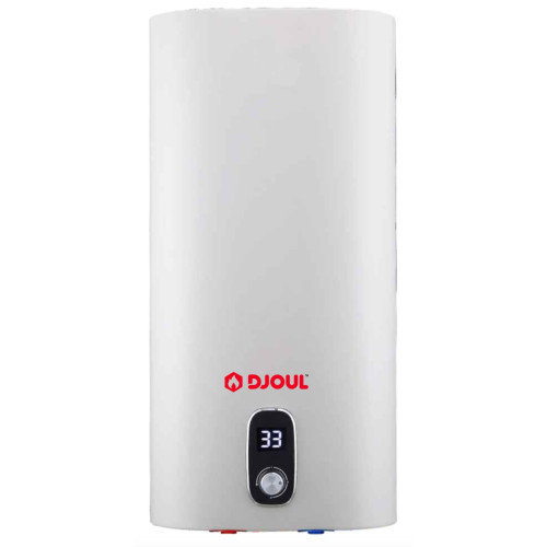 Бойлер DJOUL плос. мех. кер. 50л./2000 W мок. тен. (B20-V 50L)