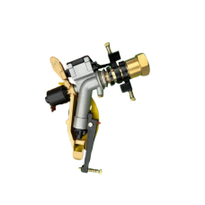 Фрегат HS25 (12-15м, 3-36L/min)